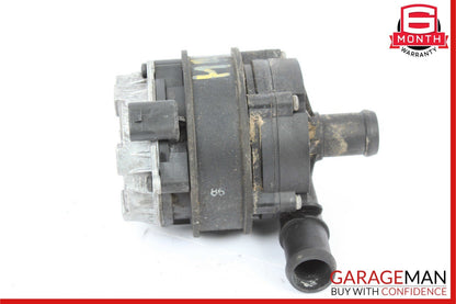 14-17 Maserati Ghibli Secondary Electric Water Pump