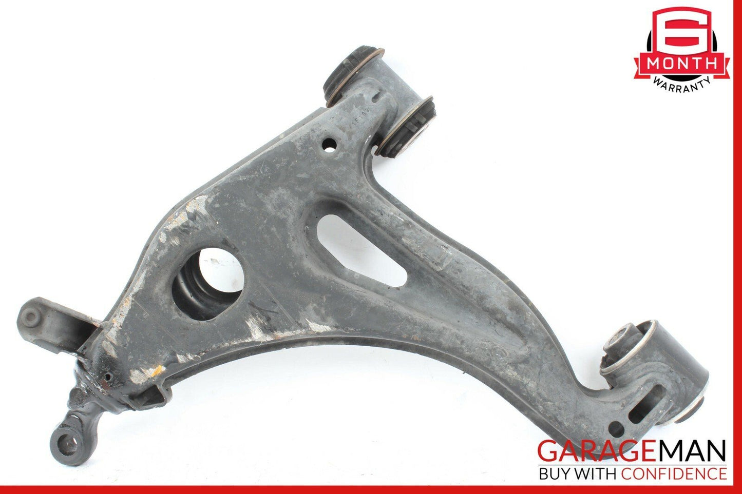 97-04 Mercedes R170 SLK230 SLK320 Front Right Side Lower Control Arm 1703300207