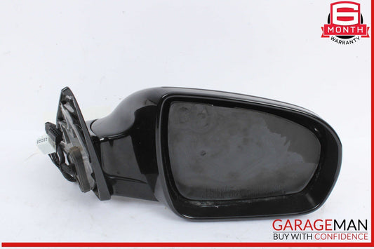 09-11 Mercedes W219 CLS550 CLS63 AMG Right Side Door Rear View Mirror OEM