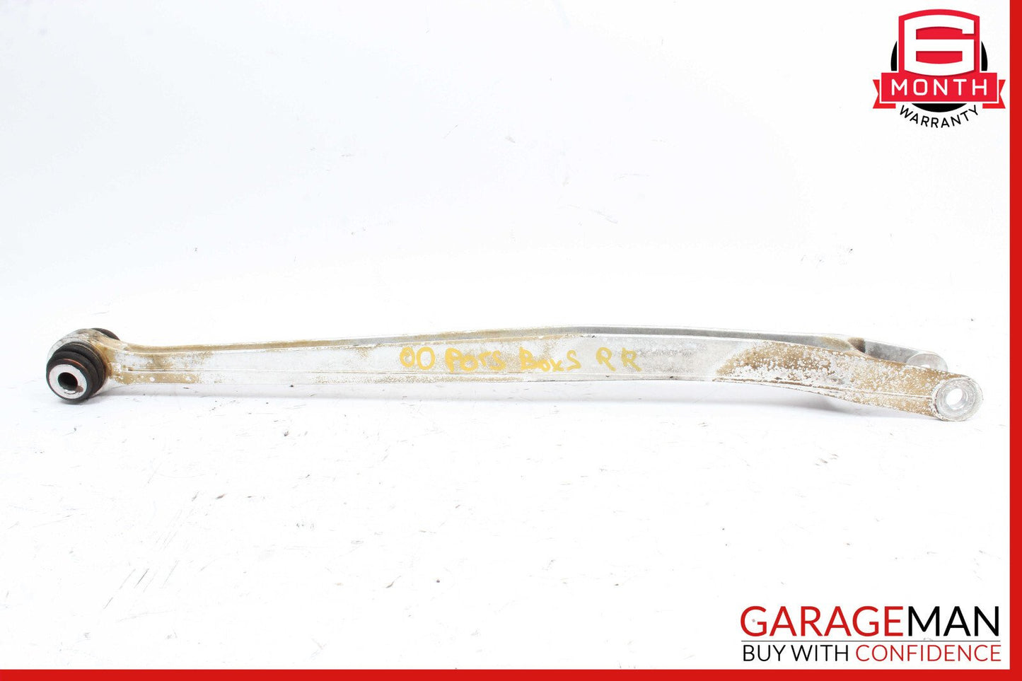 97-04 Porsche Boxster 986 Rear Right or Left Side Lower Control Arm OEM