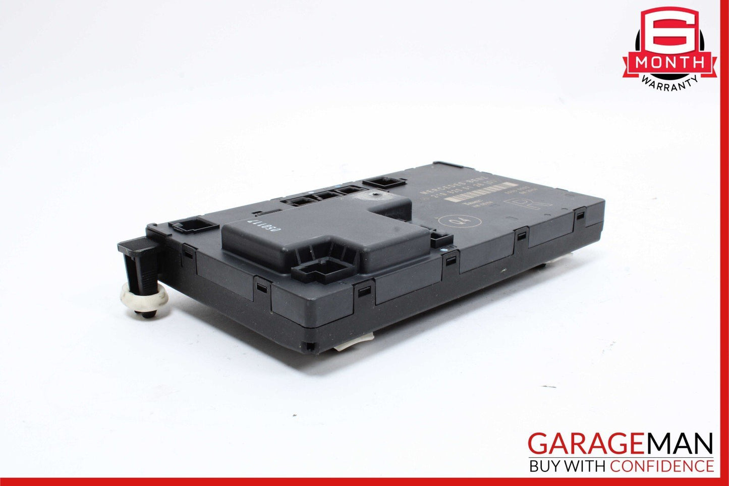 06-11 Mercedes W219 CLS500 Front Right Side Door Computer Control Module OEM