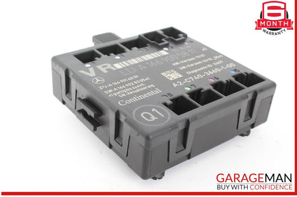 12-20 Mercedes W117 CLA250 CLA45 AMG ML350 Front Right Side Door Control Module