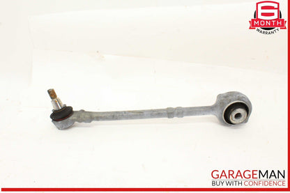 10-16 Mercedes W212 E350 Front Left or Right Side Lower Rearward Control Arm OEM