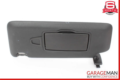 20-25 Mercedes W118 CLA250 GLB250 Front Left Driver Side Sun Visor Sunvisor OEM