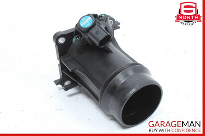 12-14 Mercedes W204 C250 1.8L Air Intake Pipe Hose w/ Pressure Sensor Assembly