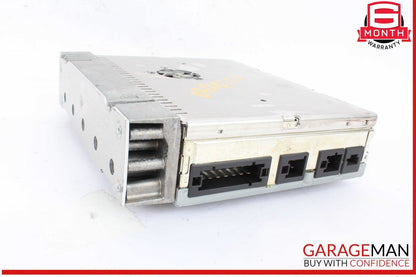 03-08 Mercedes W219 CLS550 SLK280 Amplifier Amp Becker Audio Module BE 9006