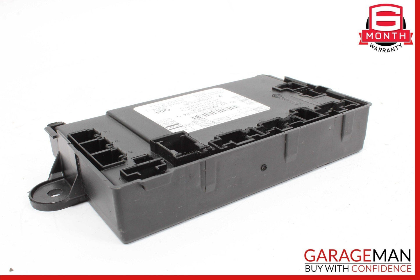 07-13 Mercedes W221 S550 S350 Front Right Side Door Control Module Unit OEM