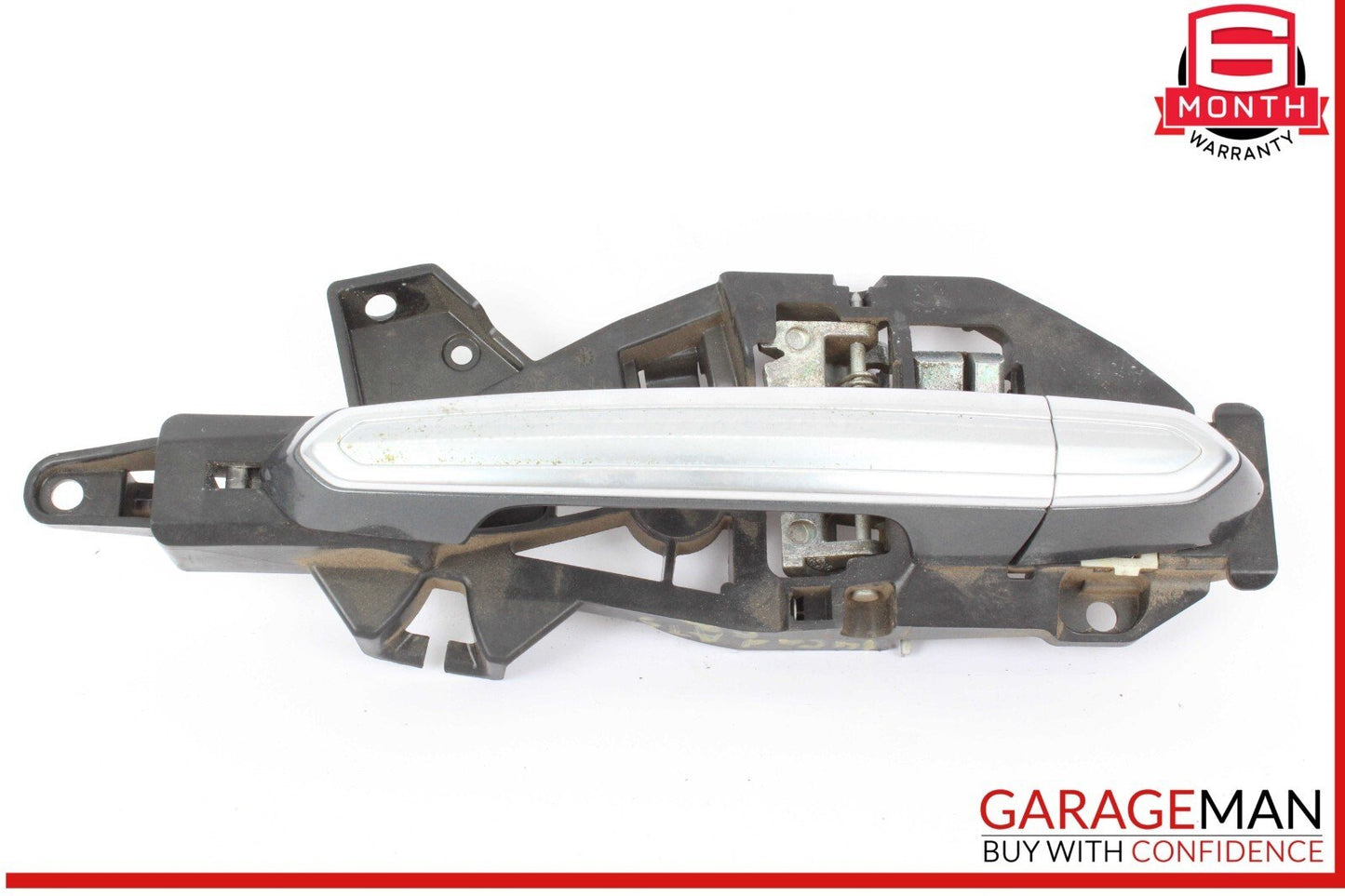 13-19 Cadillac ATS Front Right Passenger Side Exterior Door Handle OEM