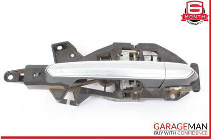 13-19 Cadillac ATS Front Right Passenger Side Exterior Door Handle OEM