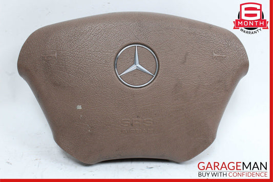 01-05 Mercedes W163 ML320 ML55 Steering Wheel Airbag Air Bag 1634600298 OEM