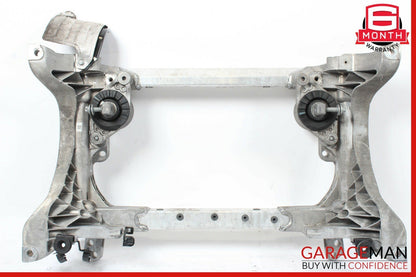 14-17 Maserati Ghibli RWD Front Subframe Cradle Crossmember Sub Frame Assembly