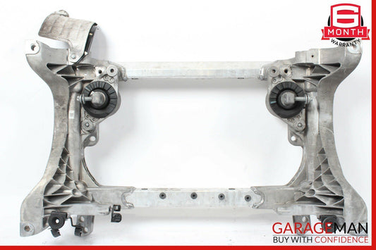 14-17 Maserati Ghibli RWD Front Subframe Cradle Crossmember Sub Frame Assembly