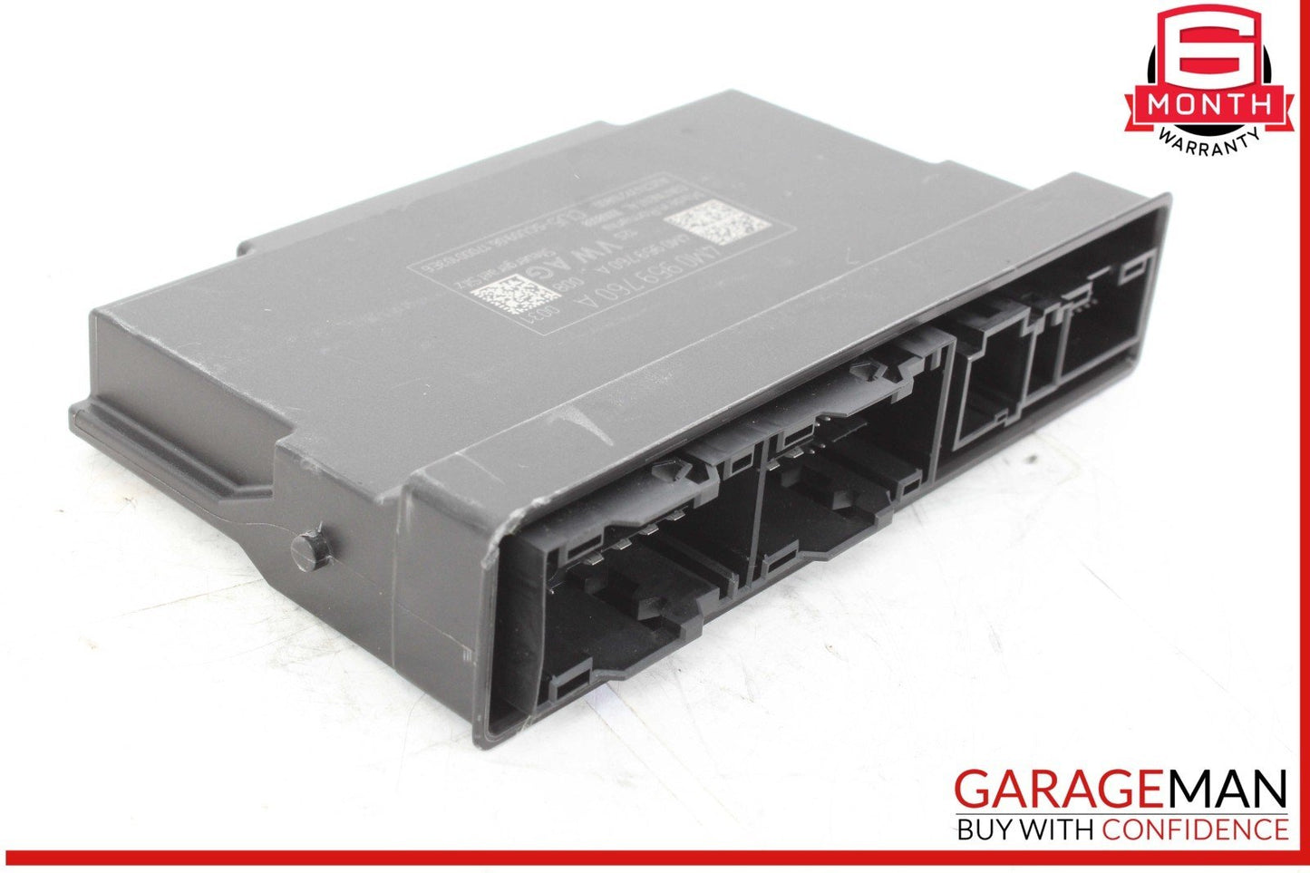 18-24 Audi A5 Front Right Side Seat Control Module Unit 4M0959760A OEM
