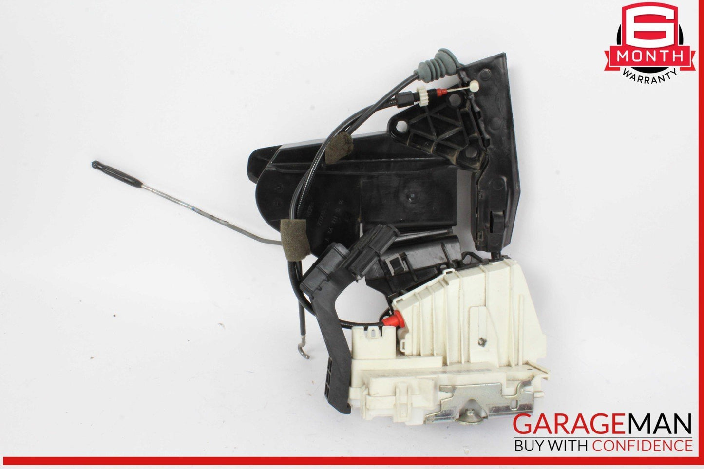 06-13 Mercedes X164 GL450 ML350 Rear Right Side Door Lock Latch Actuator OEM