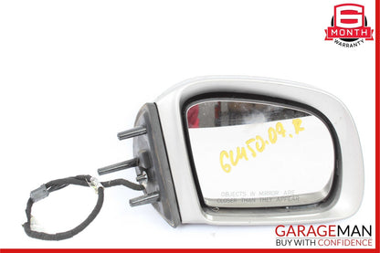 07-08 Mercedes X164 GL450 4MATIC Right Passenger Side Mirror Door Rear View OEM