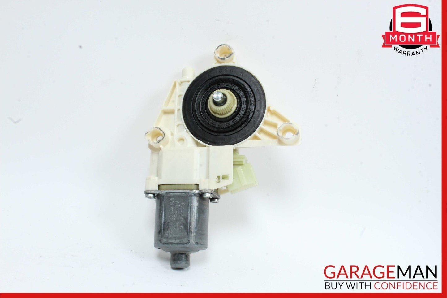 08-16 Mercedes C350 C250 E550 Front Right Side Door Window Regulator Motor Unit