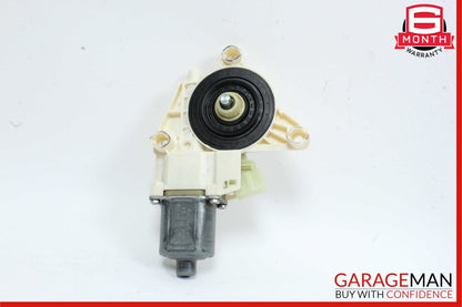 08-16 Mercedes C350 C250 E550 Front Right Side Door Window Regulator Motor Unit
