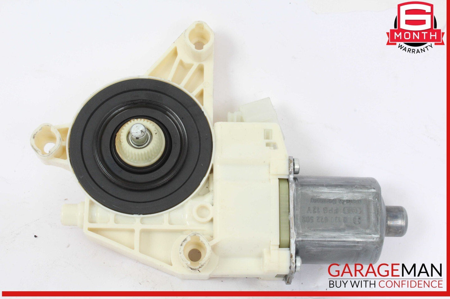 2008-2016 Mercedes-Benz E350 E-Class S212 Front Right Window Regulator 130822502