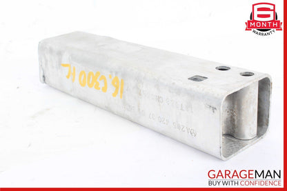 15-20 Mercedes W205 C300 Front Left Driver Side Bumper Bar Absorber Bracket