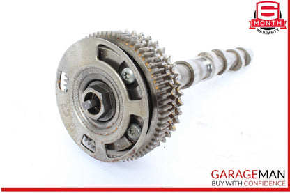 05-12 Mercedes W221 S400 Hybrid Right Side Engine Camshaft Cam Shaft Intake OEM