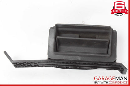 11-16 Mercedes W212 E350 E550 Tailgate Release Handle 2127430032 OEM