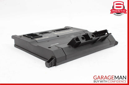 07-13 Mercedes W221 S550 S400 S350 Front Right Side Under Seat Control Unit OEM