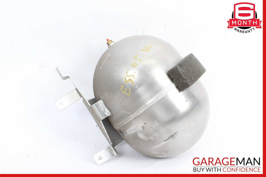 03-06 Mercedes W211 E55 AMG E500 Suspension Air Chamber Pressure Accumulator OEM