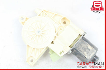 08-16 Mercedes W212 E350 GLK350 Rear Right Door Window Regulator Motor OEM