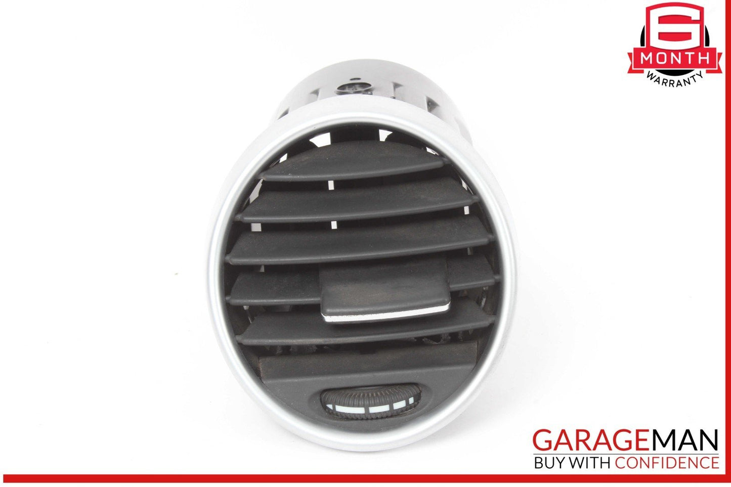 06-12 Mercedes X164 GL450 4MATIC ML63 AMG Dash AC A/C Air Vent Grill Center OEM