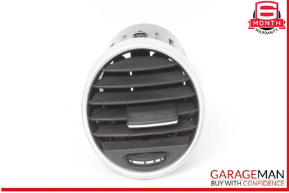 06-12 Mercedes X164 GL450 4MATIC ML63 AMG Dash AC A/C Air Vent Grill Center OEM