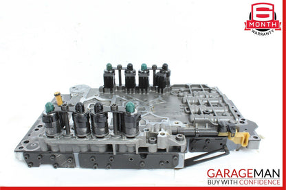 Mercedes E500 S550 SL500 7G Tronic Transmission Valve Body TCM 2202702306 OEM