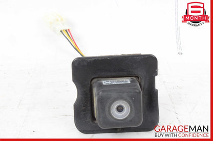 06-11 Mercedes W164 ML350 ML320 Parking Back Up Rear View Camera 1648200497 OEM