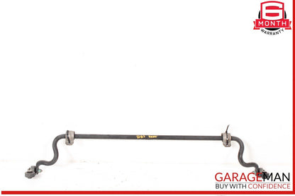 09-17 Audi Q5 Rear Stabilizer Anti Roll Sway Bar Assembly OEM