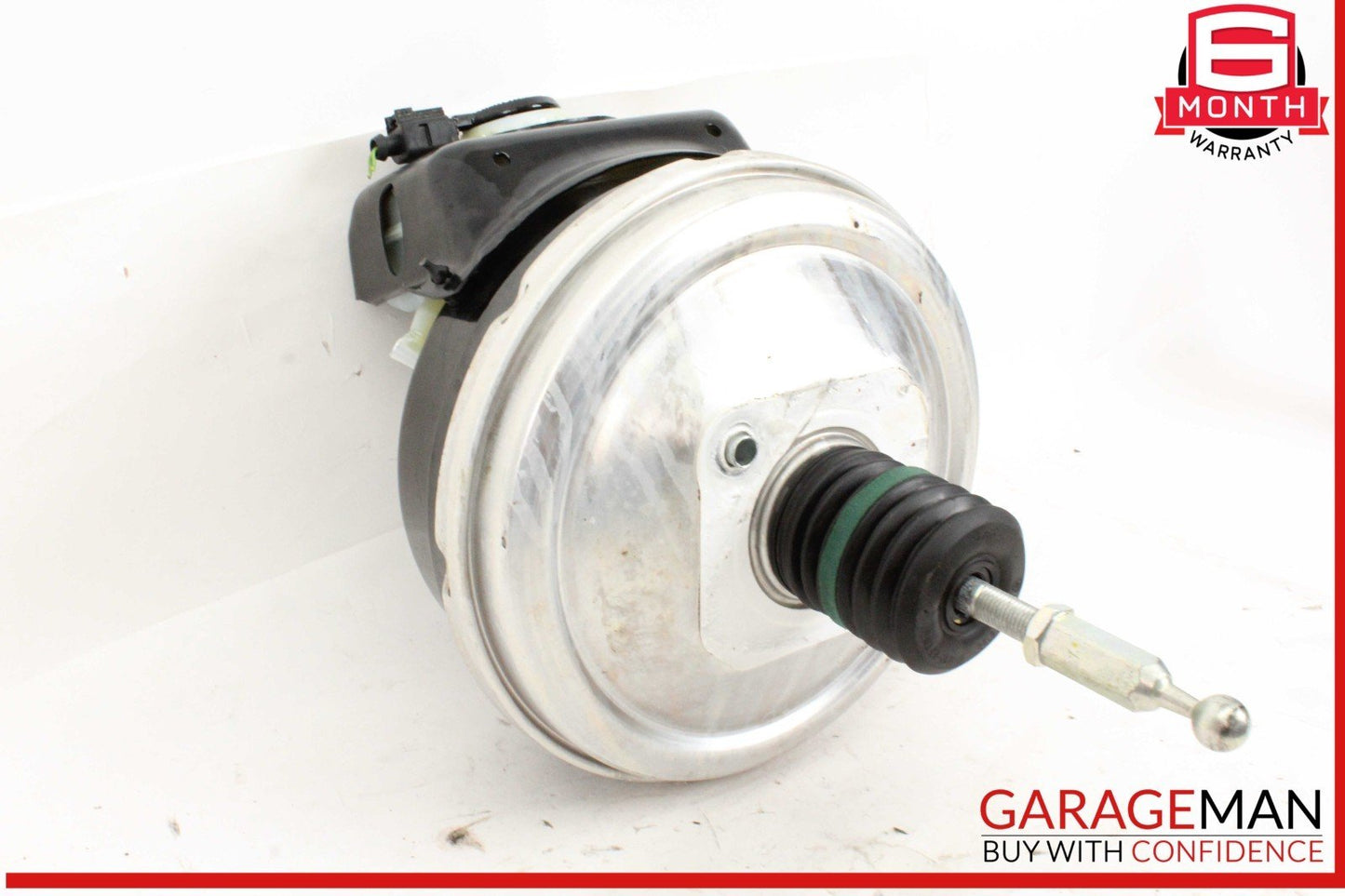2013-2016 Audi A5 Power Brake Booster Master Cylinder w/ Reservoir 8K0612103N