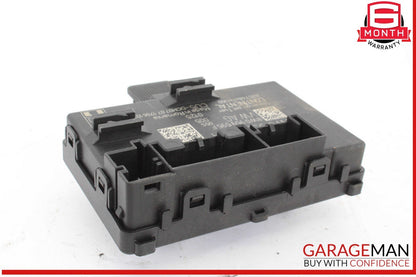 17-24 Audi A4 Quattro Rear Right or Left Side Door Control Module 8W0959595H OEM
