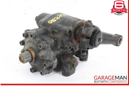 97-03 Mercedes R170 SLK230 CLK430 CLK55 Power Steering Gear Box 2024610601 OEM