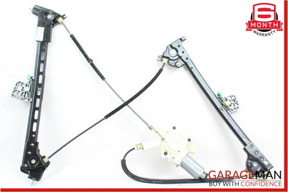 07-13 Mercedes W216 CL550 CL65 AMG Front Left Driver Window Regulator Motor OEM
