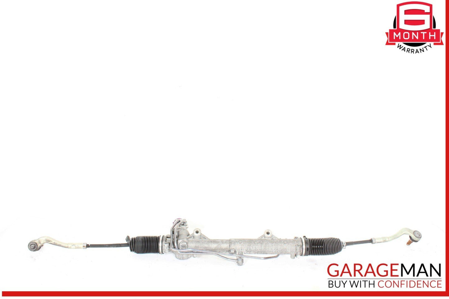 12-20 Mercedes R172 SLK250 SLK350 Power Steering Rack and Pinion Assembly OEM