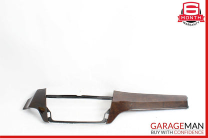 12-19 Mercedes X166 GL450 ML350 Dashboard Dash Radio Trim Bezel Cover Panel OEM
