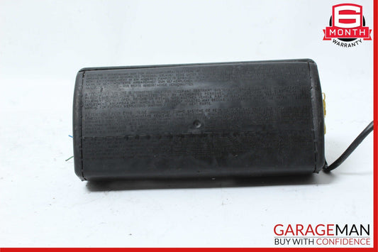 03-09 Mercedes W211 E500 E55 AMG Dash Dashboard Glove Box Airbag Air Bag OEM
