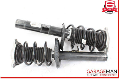 20-23 Mercedes W118 CLA250 Front Left and Right Side Shock Strut Absorber Set