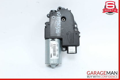 08-15 Mercedes X204 GLK350 Panoramic Sunroof Sun Roof Motor OEM