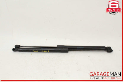 09-17 Audi Q5 SQ5 Rear Left and Rear Right Side Trunk Liftgate Support Cylinder