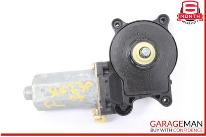 01-04 Mercedes R170 SLK230 Front Left Driver Side Door Window Regulator Motor