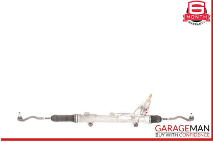 06-12 Mercedes X164 GL450 GL500 Power Steering Rack & Pinion Assembly OEM