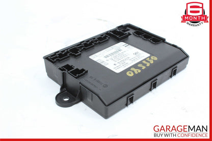 07-13 Mercedes W221 S550 S63 AMG Rear Left or Right Door Control Module Unit OEM