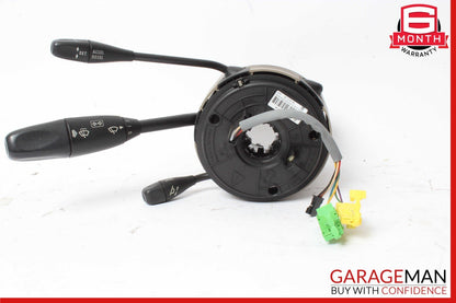 03-06 Mercedes R230 SL500 Steering Column Combination Switch Assembly OEM