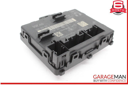 19-24 Audi Q3 S3 A3 Rear Left or Rear Right Side Door Control Module Unit OEM