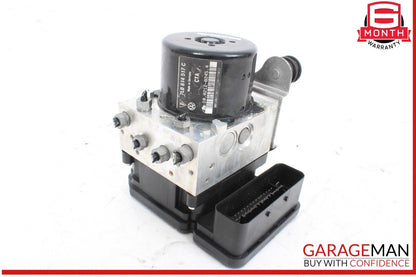 11-18 Porsche Cayenne 958 Anti Lock Brake ABS Pump Module Unit OEM