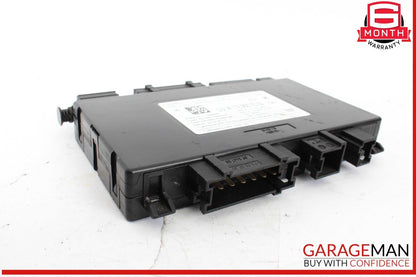 08-20 Mercedes W218 CLS550 C300 Front Right Side Seat Control Module Unit